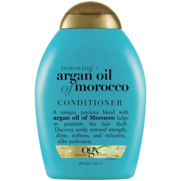 Matu kondicionieris Ogx Renewing Argan Oil, 385 ml