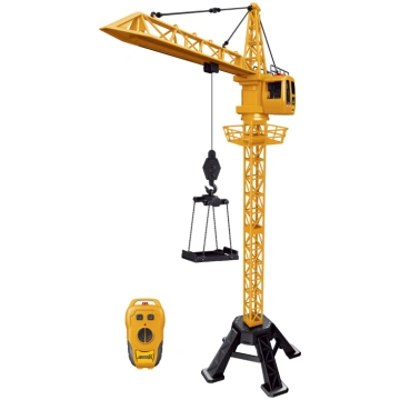 Power X - RC Tower Crane 99 cm (20424) 20424 (5713