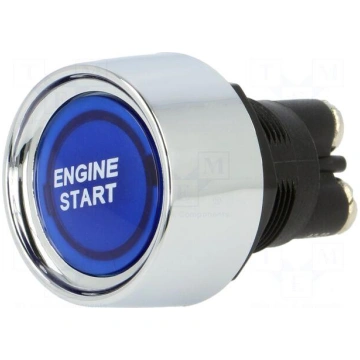 Switch: push-button | Pos: 2 | SPST-NO | 50A/12VDC