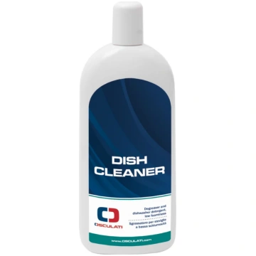 Dish Cleaner washing up degreaser 0.5 l (48.433.05