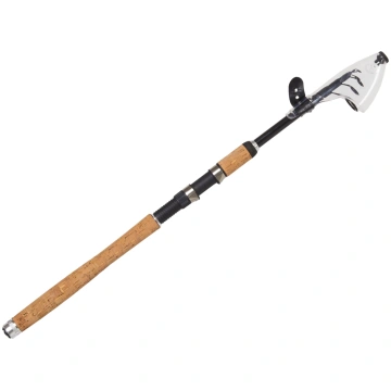 Spinings Salmo Aggressor TRAVEL SPIN 20