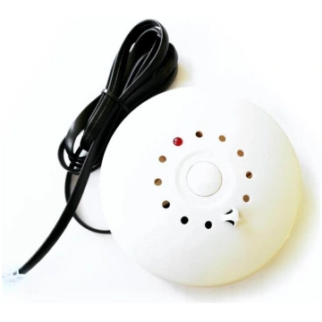 Digitus DN-S-S smoke detector Wired Abus