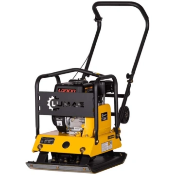 Lumag RP1100PRO - 15 kN vibrobliete