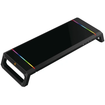 Conceptronic THORNE ERGO Gaming Monitor Stand No n