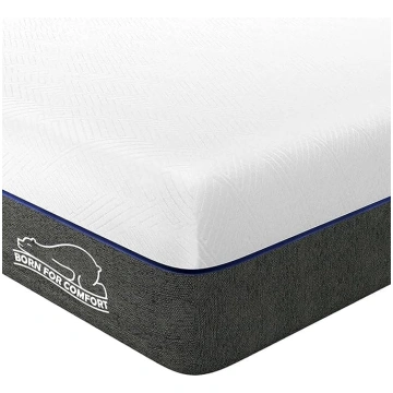 wowttrelax Single Memory Foam Mattress 8 Inch with