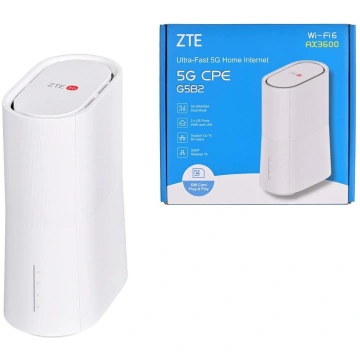 ZTE G5B2 router ZTE Poland