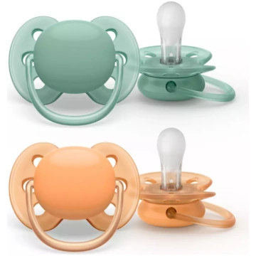Philips Avent māneklītis Ultra soft Neutral 0-6M (