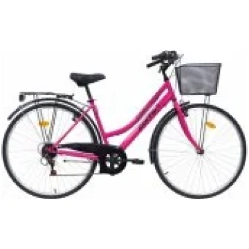 BOTTARI 28" Pisa Pink Velosipēds 77015-BOTTARI