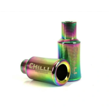 Chilli Pro Barrel Pegs