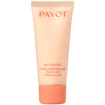 PAYOT Vitamin Rich Radiance sejas krēms, 15 ml