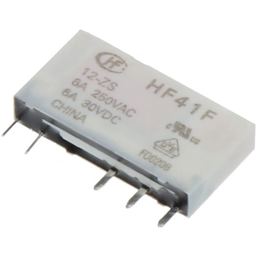 RELEJS P-HF41F-012-ZS