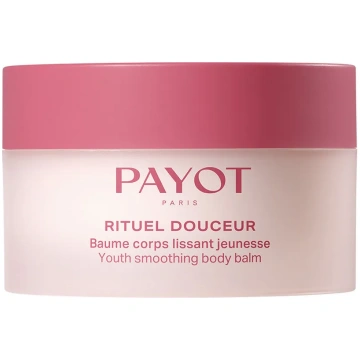 Payot, Rituel Douceur, Smoothing, Body Balm, All O