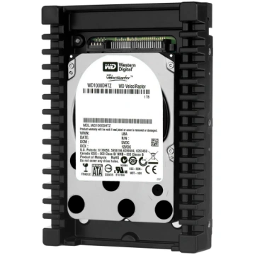 WD VelociRaptor 1TB SATA WD1000DHTZ-RFB (571104564
