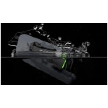 Cardo Packtalk EDGE austiņas Motocikla domofona tī