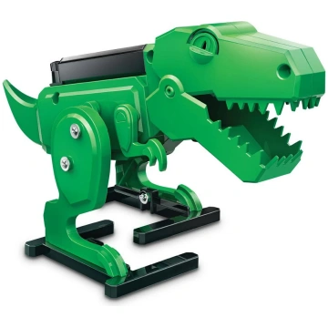 Rotaļu robots, dinozaurs 4M KidzRobotix Tyrannosau