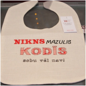 Bib