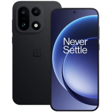 Telefons OnePlus 15 16GB/512GB Black