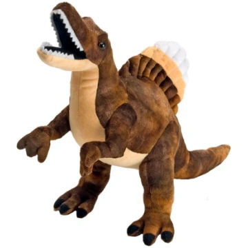 Wild Republic Dinosauria Mini Spinosaurus 10 Inche
