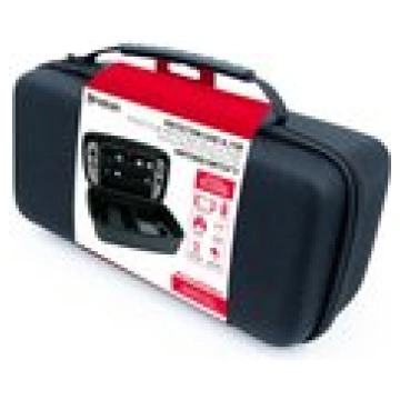 Nacon Carrying Case for Nintendo Switch 2 | Black