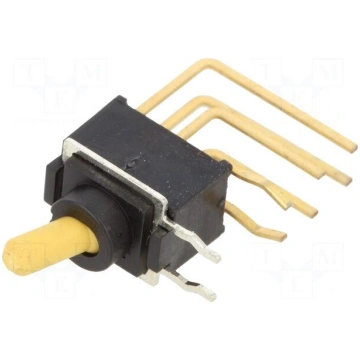 Switch: toggle | Pos: 2 | DPDT | ON-ON | 0.15A/28V