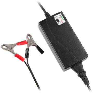 Baterijas, akumulatori, barošanas bloki un adapter