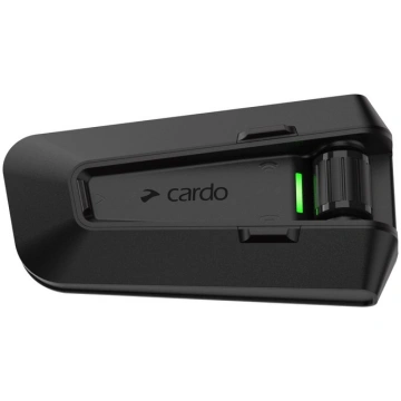 CARDO PACKTALK PRO SINGLE - motorcycle intercom