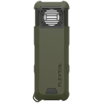 Pārnēsājams 2-in-1 odu atbaidītājs Flextail Max Re