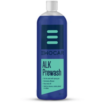 EWOCAR ALK Prewash - Sārmains Priekšmazgātājs 1L