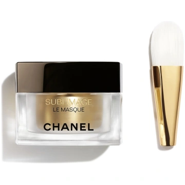 CHANEL SUBLIMAGE LE MASQUE