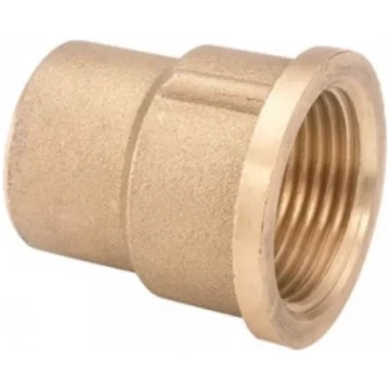 Misiņa uzmava reducēta 11/2"-1" i-i