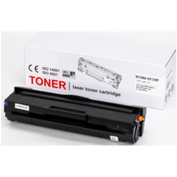 FUSION H-106A TONERA KASETNE AR MIKROSHEMU (W1106A