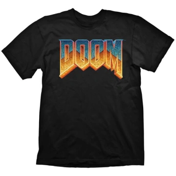 Gaya Doom Classic, S