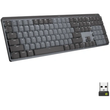 MX MECHANICAL WRLS ILLUM. KEYB Logitech