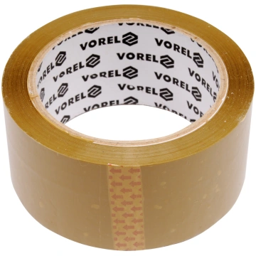 Packing Tape: 48MMx40M (75301)