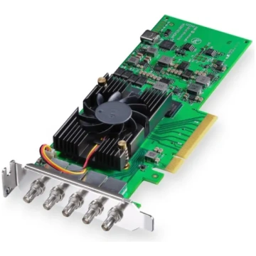 Blackmagic Design Blackmagic DeckLink 8K Pro Mini