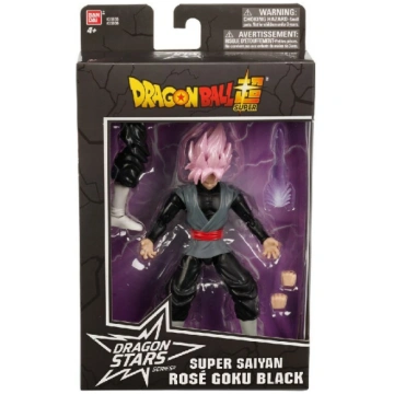 DRAGON BALL DRAGON STARS SS ROSE GOKU BLACK | DS35