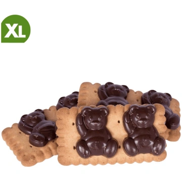 Cepumi ar krēmu "Lācīši" ("Kremisie") 850g