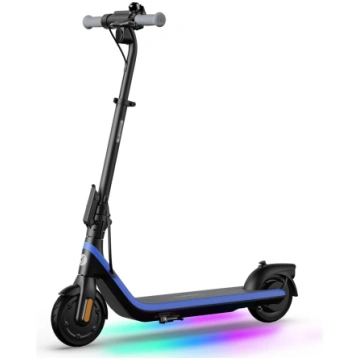 Elektriskais skrejritenis Ninebot KickScooter C2 P