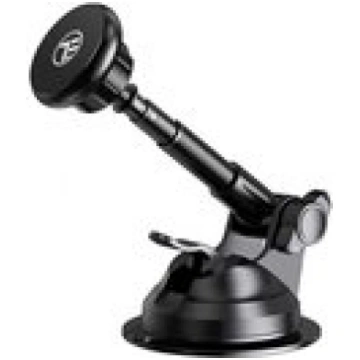 Tellur Phone Holder Magnetic, Suction Cup Mount, A