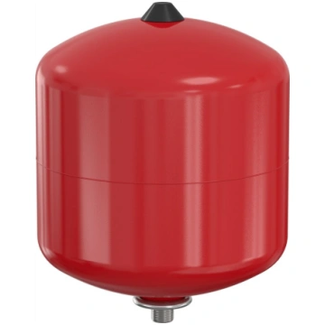 Hidrofors Flamco Baseflex 18 18l, Sarkans (25302)
