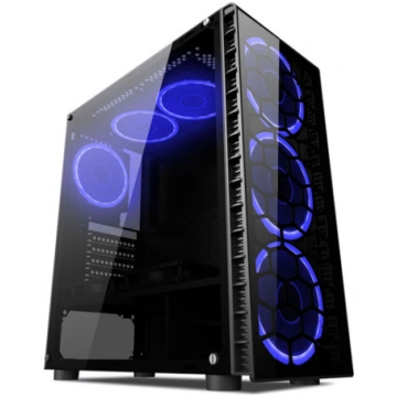 Intel® Core i7-9700 8X (4700Mhz Turbo Mode / 1151 