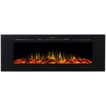 Artflame AVALON elektriskais kamīns 544*1651*140 m