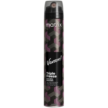 MATRIX Vavoom Triple Freeze Extra Dry Hairspray 30