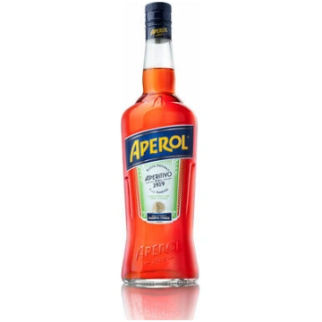 Aperitīvs Aperol 11% 1l