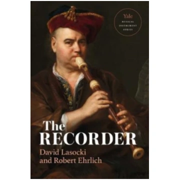 Recorder David Lasocki