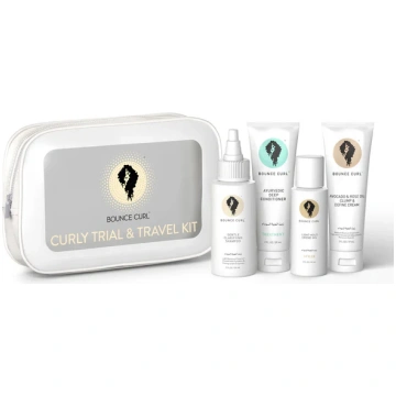 Bounce Curl Curly Trial & Travel Kit