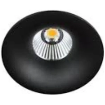 Iebūvējama lampa K50152.BK.3K Kohl Lighting