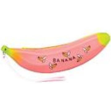 Penālis "Banana" Silikona. 22x5.5x3.5cm