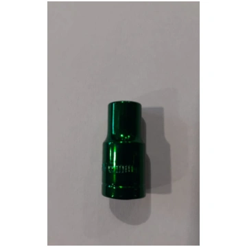 ĪSĀ MUCIŅA 1/4 HEX 6MM ZAĻA KATANA