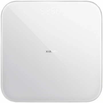 Xiaomi | Mi Smart Scale S200 | Maximum weight (cap